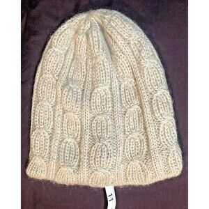 Women's Vintage Aerie Gray Winter Stocking Cap